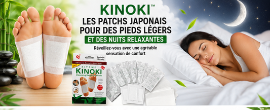 KINOKI